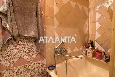 2-rooms apartment apartment by the address st. Bolshaya arnautskaya Chkalova (area 36,0 m2) - Atlanta.ua - photo 19