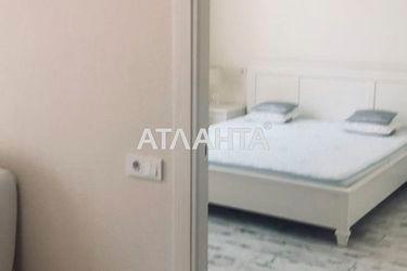 1-комнатная квартира по адресу Хантадзе пер. (площадь 44,4 м2) - Atlanta.ua - фото 9