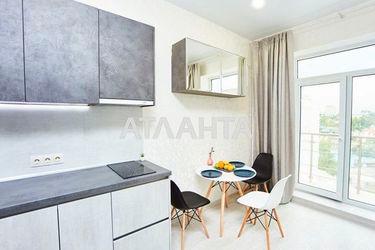 1-room apartment apartment by the address st. Fontanskaya dor Perekopskoy Divizii (area 43,0 m2) - Atlanta.ua - photo 18