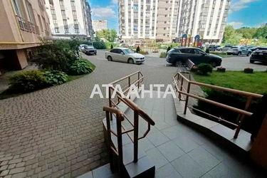 3-rooms apartment apartment by the address st. Linkolna (area 86,5 m2) - Atlanta.ua - photo 12