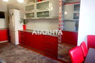3-rooms apartment apartment by the address st. Linkolna (area 86,5 m2) - Atlanta.ua - photo 13