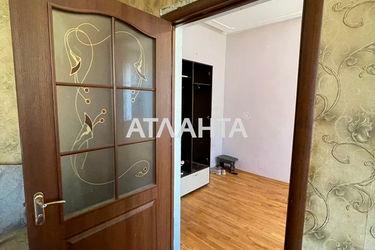 2-rooms apartment apartment by the address st. Kupaly Yanki (area 53,1 m2) - Atlanta.ua - photo 21