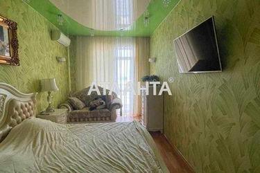 2-комнатная квартира по адресу ул. Черняховского (площадь 90,0 м2) - Atlanta.ua - фото 25
