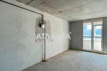 2-rooms apartment apartment by the address st. Topolnaya ul (area 97,1 m2) - Atlanta.ua - photo 21