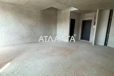 2-rooms apartment apartment by the address st. Topolnaya ul (area 97,1 m2) - Atlanta.ua - photo 24