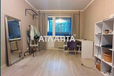 1-room apartment apartment by the address st. Akademika Efremova (area 41,0 m2) - Atlanta.ua - photo 8