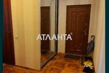 1-room apartment apartment by the address st. Akademika Efremova (area 41,0 m2) - Atlanta.ua - photo 10