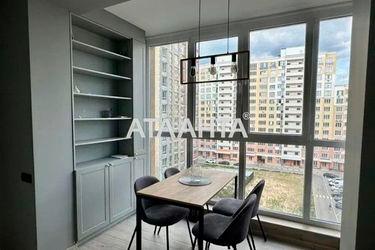 1-room apartment apartment by the address st. Mira (area 40,0 m2) - Atlanta.ua - photo 24
