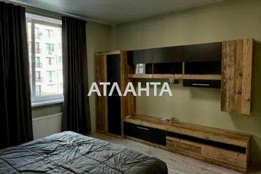 1-комнатная квартира по адресу ул. Мира (площадь 40,0 м2) - Atlanta.ua - фото 30
