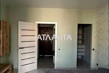 1-комнатная квартира по адресу ул. Мира (площадь 40,0 м2) - Atlanta.ua - фото 32