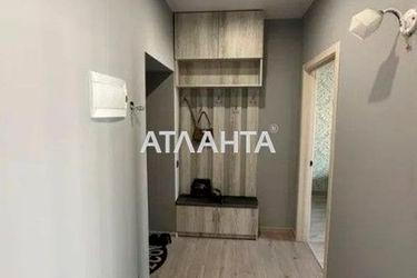 1-room apartment apartment by the address st. Mira (area 40,0 m2) - Atlanta.ua - photo 37