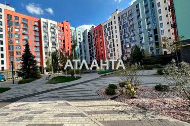 2-rooms apartment apartment by the address st. Optimisticheskaya (area 62,5 m2) - Atlanta.ua - photo 33