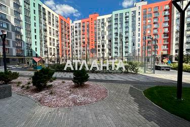 2-rooms apartment apartment by the address st. Optimisticheskaya (area 62,5 m2) - Atlanta.ua - photo 35