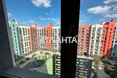 2-rooms apartment apartment by the address st. Optimisticheskaya (area 62,5 m2) - Atlanta.ua - photo 25