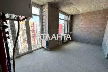 2-rooms apartment apartment by the address st. Optimisticheskaya (area 62,5 m2) - Atlanta.ua - photo 21