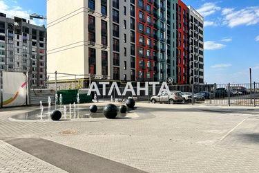 2-rooms apartment apartment by the address st. Optimisticheskaya (area 62,5 m2) - Atlanta.ua - photo 36