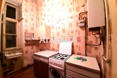 2-rooms apartment apartment by the address st. Leontovicha Belinskogo (area 50,0 m2) - Atlanta.ua - photo 9