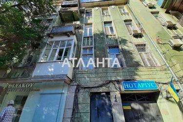 2-rooms apartment apartment by the address st. Leontovicha Belinskogo (area 50,0 m2) - Atlanta.ua - photo 14
