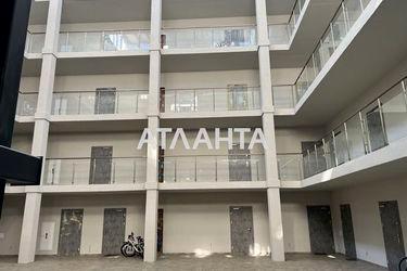 1-room apartment apartment by the address st. Akademika Vilyamsa (area 21,3 m2) - Atlanta.ua - photo 24