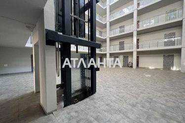 1-room apartment apartment by the address st. Akademika Vilyamsa (area 21,3 m2) - Atlanta.ua - photo 25