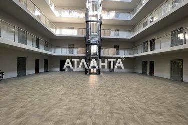 1-комнатная квартира по адресу ул. Академика Вильямса (площадь 21,3 м2) - Atlanta.ua - фото 26
