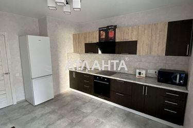 1-room apartment apartment by the address st. Marshala Grechko (area 42,5 m2) - Atlanta.ua - photo 19