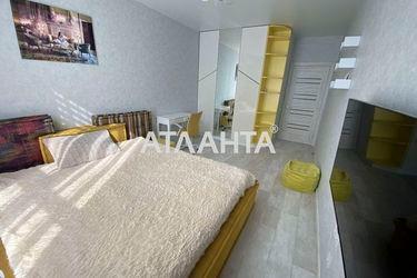 1-room apartment apartment by the address st. Marshala Grechko (area 42,5 m2) - Atlanta.ua - photo 16