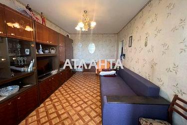 2-rooms apartment apartment by the address st. Mira pr Lenina (area 48,2 m2) - Atlanta.ua - photo 35