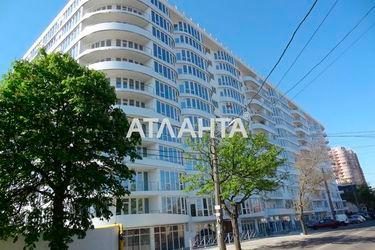 1-room apartment apartment by the address st. Lvovskaya (area 24,0 m2) - Atlanta.ua - photo 17