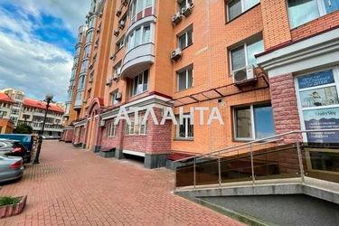 3-rooms apartment apartment by the address st. Prosp Geroev Stalingrada (area 122,0 m2) - Atlanta.ua - photo 11