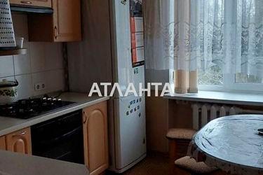 2-rooms apartment apartment by the address st. Shevchenko (area 46,0 m2) - Atlanta.ua - photo 9