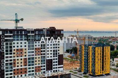 2-rooms apartment apartment by the address st. Marselskaya (area 50,0 m2) - Atlanta.ua - photo 14