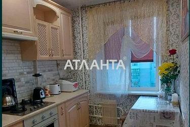 3-rooms apartment apartment by the address st. Mira pr Lenina (area 62,6 m2) - Atlanta.ua - photo 26