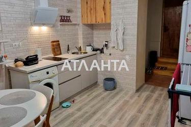 2-rooms apartment apartment by the address st. Srednefontanskaya (area 47,0 m2) - Atlanta.ua - photo 11