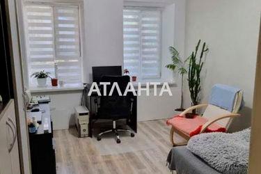 2-rooms apartment apartment by the address st. Srednefontanskaya (area 47,0 m2) - Atlanta.ua - photo 13