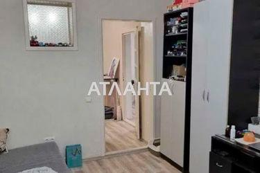 2-комнатная квартира по адресу ул. Среднефонтанская (площадь 47,0 м2) - Atlanta.ua - фото 14