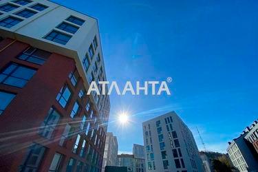 1-room apartment apartment by the address st. Volynskaya ul (area 43,4 m2) - Atlanta.ua - photo 6