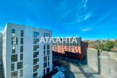 1-room apartment apartment by the address st. Volynskaya ul (area 43,4 m2) - Atlanta.ua - photo 7