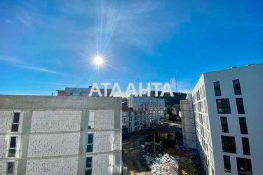 1-room apartment apartment by the address st. Volynskaya ul (area 43,4 m2) - Atlanta.ua - photo 10