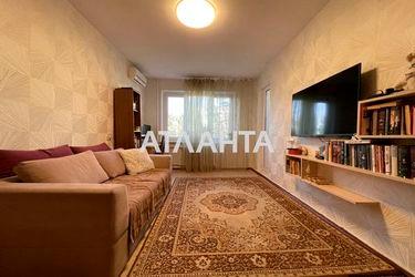 3-rooms apartment apartment by the address st. Koroleva ak (area 65,0 m2) - Atlanta.ua - photo 17