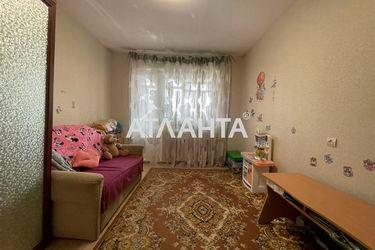 3-rooms apartment apartment by the address st. Koroleva ak (area 65,0 m2) - Atlanta.ua - photo 20