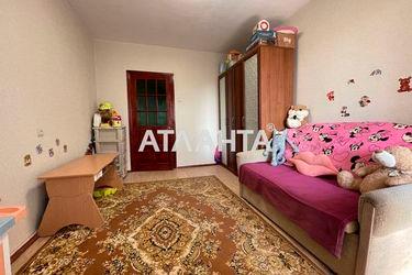 3-rooms apartment apartment by the address st. Koroleva ak (area 65,0 m2) - Atlanta.ua - photo 19