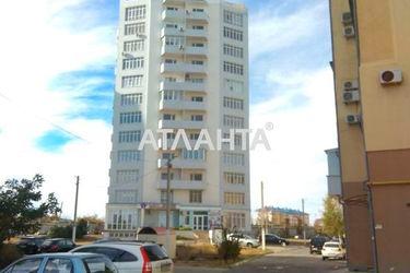 1-room apartment apartment by the address st. Radostnaya (area 137,0 m2) - Atlanta.ua - photo 29