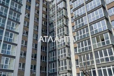 1-room apartment apartment by the address st. Profsoyuznaya (area 25,5 m2) - Atlanta.ua - photo 19