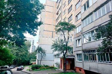 4+-rooms apartment apartment by the address st. Pasechnaya ul (area 78,0 m2) - Atlanta.ua - photo 15