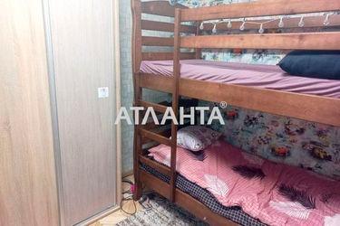 4+-rooms apartment apartment by the address st. Pasechnaya ul (area 78,0 m2) - Atlanta.ua - photo 24