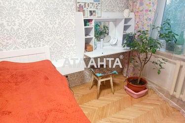 4+-rooms apartment apartment by the address st. Pasechnaya ul (area 78,0 m2) - Atlanta.ua - photo 26