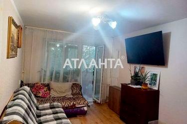 4+-rooms apartment apartment by the address st. Pasechnaya ul (area 78,0 m2) - Atlanta.ua - photo 28
