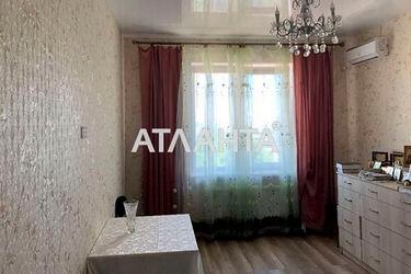 1-room apartment apartment by the address st. Parusnaya Geroev Stalingrada (area 50,0 m2) - Atlanta.ua - photo 9