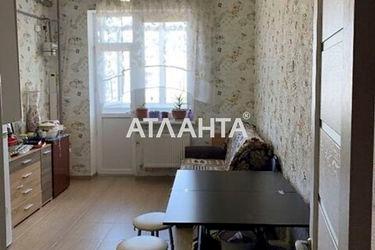 1-room apartment apartment by the address st. Parusnaya Geroev Stalingrada (area 50,0 m2) - Atlanta.ua - photo 11